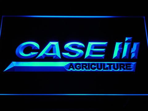 Case IH Agriculture LED Neon Sign